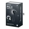 Pro 2 generation 3 with liquid air black