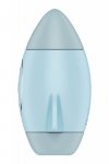 Masażer Satisfyer Mission Control blue