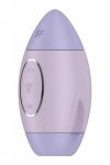 Masażer Satisfyer Mission Control violet