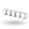 Satisfyer Number One  wymienne końcówki nakładki