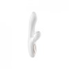 Wibrator króliczek Satisfyer Pro G-Spot Rabbit biały