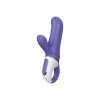 Wibrator do punktu g z króliczkiem Satisfyer Vibes Magic Bunny