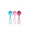 Zestaw kulek gejszy jajeczek Satisfyer Balls C03