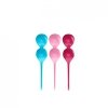 Zestaw kulki do pochwy Satisfyer Balls C03 double duże