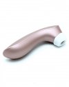 Stymulator powietrzny pulsacyjny z wibracją Satisfyer Pro 2+