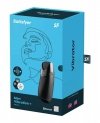 Masturbator Satisfyer Men Vibration+ connect app