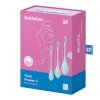 Zestaw jajeczek kulek gejszy Satisfyer Yoni Power 2 