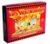 Gry Los Wyzwanios