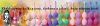 Silicone kegel balls 29mm 60g light pink - boss series