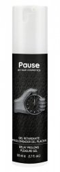 Nuei pause prolong pleasure gel - 50ml