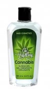 Nuei oh! Holy mary cannabis sliding gel 100 ml