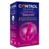 Control Velvet Secret wibrator damski progresywny