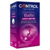 Control Geisha Balls Level 1 kulki gejszy