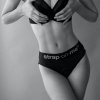 Strapon Harness Lingerie Heroine - L