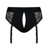 Majtki do Strapon penisa Harness Lingerie Diva - M