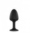 Oryginalne korek analny Dorcel Geisha Plug Diamond M