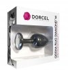 Oryginalne korek analny Dorcel Geisha Plug Diamond M