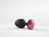 Oryginalne korek analny Dorcel Geisha Plug Ruby M