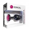Oryginalne korek analny Dorcel Geisha Plug Ruby M