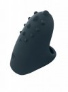Wibrujący palec Dorcel Magic Finger gris