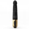 Dorcel G-Stormer mocny wibrator posuwisty z króliczkiem