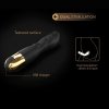 Elegancki wibrator z wypustkami Dorcel Flexi & Joy