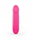 Wibrator naturalny Dorcel Real Vibration S 2.0 różowy 16 cm