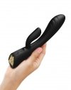 Elastyczny wibrator króliczek Dorcel Flexi Rabbit