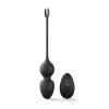 Wibrujące kulki Dorcel Love Balls black