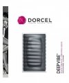 Nakładka na penisa Dorcel Deep Vibe