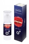 Lubrykant z feromonami dla meżczyzn 50 ml