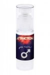 Lubrykant analny z feromonami dla niego 50 ml