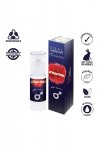 Lubrykant analny z feromonami dla niego 50 ml
