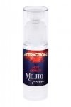 Lubrykant rozgrzewający mojito 50 ml