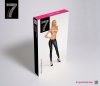 Legginsy z zameczkami Valera M