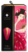 Obi BI Intimate massager raspberry