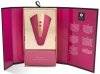 Obi BI Intimate massager raspberry