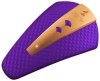Obi Intimate massager purple