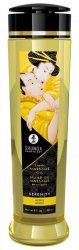 Massage oil serenity monoi