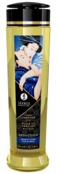 Massage oil seduction midnight flower