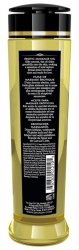 Massage oil seduction midnight flower