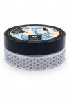 Kokosowy puder do seksu ciała podniecający + piórko Body Powder