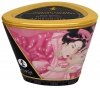 Massage candle roses