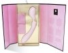 Zoa Intimate massager light pink