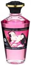 Zestaw do masażu erotycznego Fruity Kisses