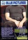 Film DVD Geje Games Man Play