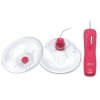 Wibrująca pompka do piersi BAILE SUPERIER SUCTION DESIGN