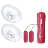 Wibrująca pompka do piersi BAILE SUPERIER SUCTION DESIGN