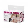 Pompka do piersi elektroniczna Baile Breast Pump Advanced