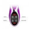 Wibrator Pretty Love Hot 10 funkcji podgrzewany